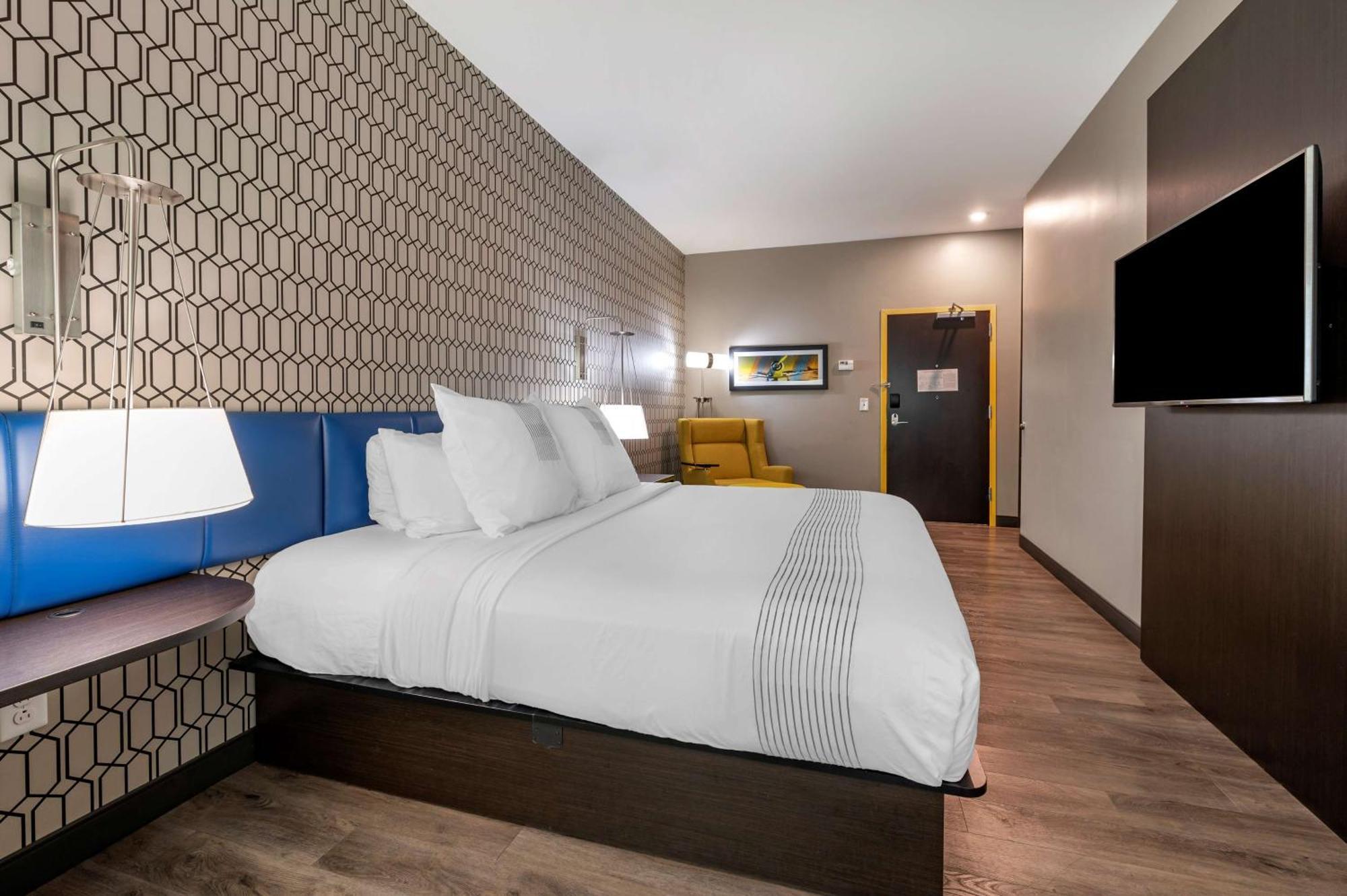 Glo Best Western Лексингтон Екстер'єр фото